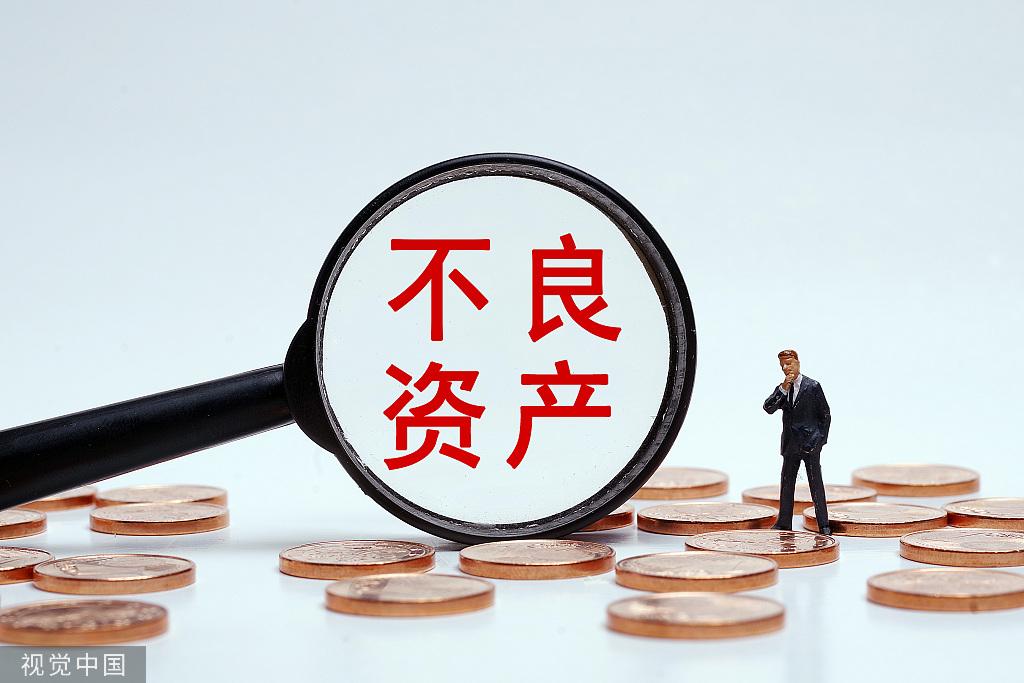 作為最大受益者！平安銀行公布其...